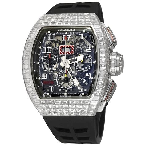 Richard Mille Wristwatch Bands for sale 